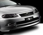 Holden Coupe 4 2003 года